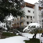 Bed & Breakfast Jasmin 3*