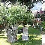 Bed & Breakfast Jasmin Merano