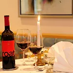 Jasmin Отель типа 