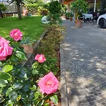 Jasmin Отель типа 