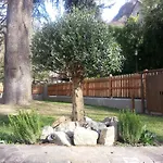 Jasmin 3* Мерано