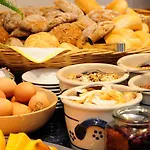 Bed & Breakfast Jasmin Merano