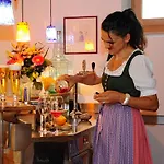 Jasmin Bed & Breakfast