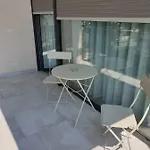 Jasmin Отель типа 