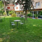 Jasmin Отель типа 