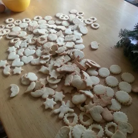 Jasmin Alojamento de Acomodação e Pequeno-almoço