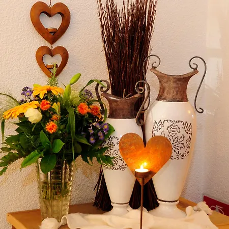 Bed & Breakfast Jasmin 3*