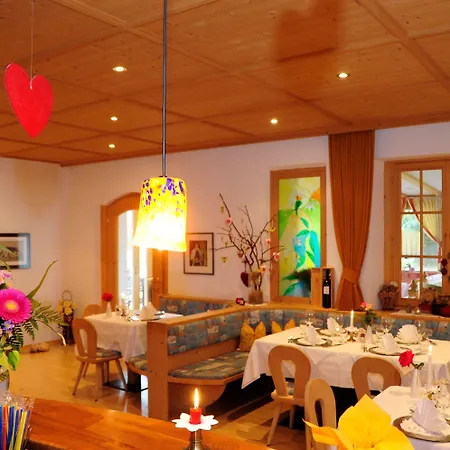 Bed & Breakfast Jasmin 3*
