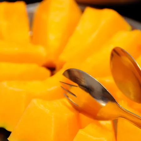 Jasmin Couette-café Merano