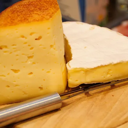 Jasmin Couette-café 3*