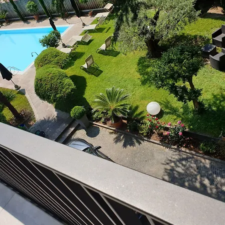 Jasmin Panzió Merano