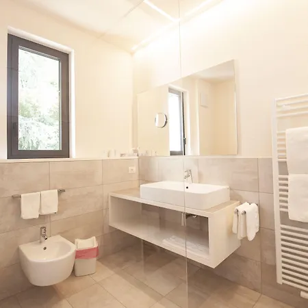 Jasmin Alojamento de Acomodação e Pequeno-almoço Merano