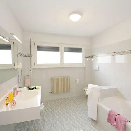 Panzió Jasmin Merano