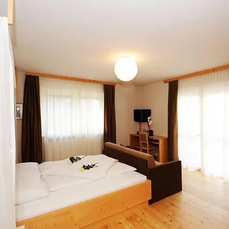 Jasmin Bed & Breakfast