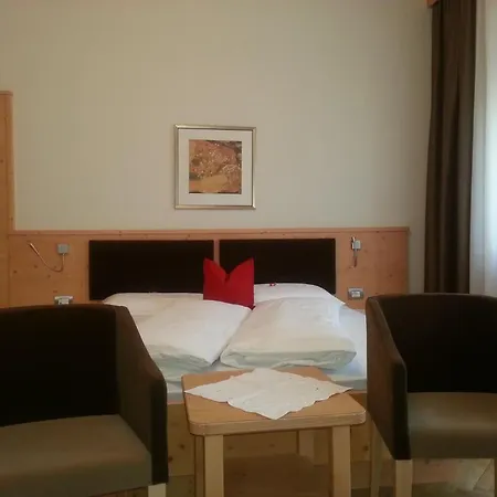 Bed and Breakfast Jasmin