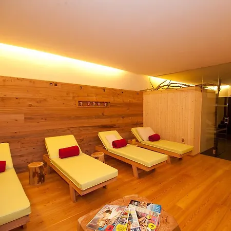 Couette-café Jasmin