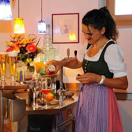 Jasmin Alojamento de Acomodação e Pequeno-almoço