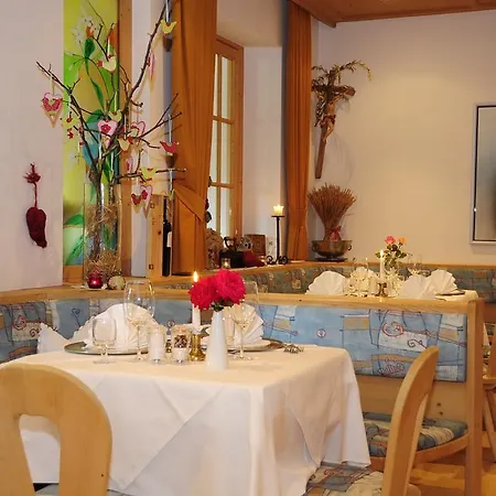 Couette-café Jasmin