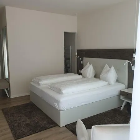 Jasmin Couette-café Merano