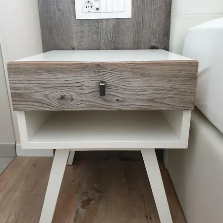 Alojamento de Acomodação e Pequeno-almoço Jasmin