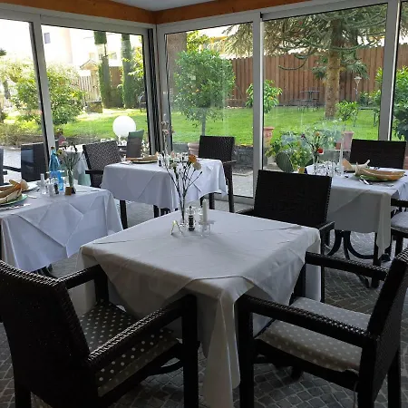 Jasmin 3* Merano