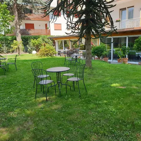 Jasmin Bed & Breakfast