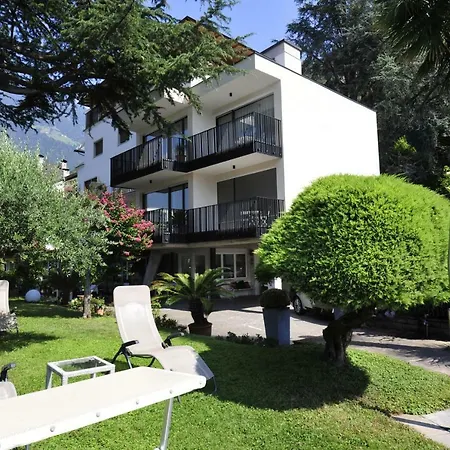 Jasmin Bed and breakfast Merano