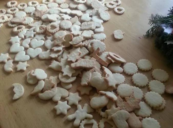 Jasmin Bed & Breakfast