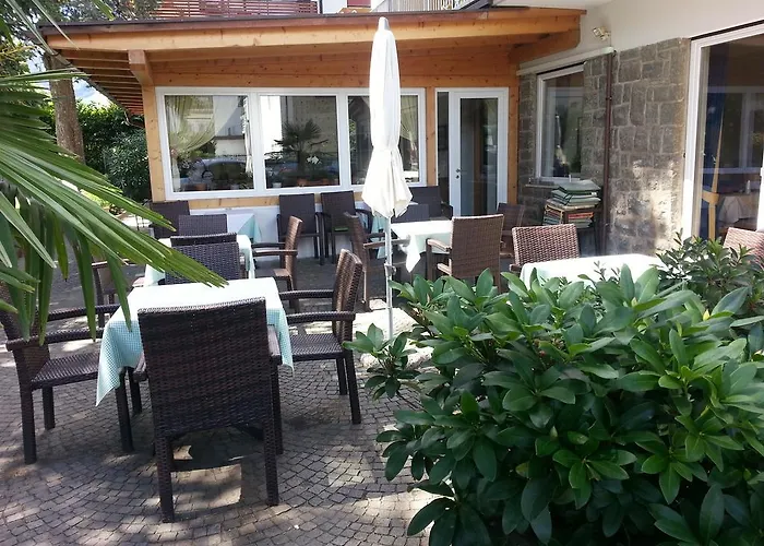 Jasmin Bed & Breakfast