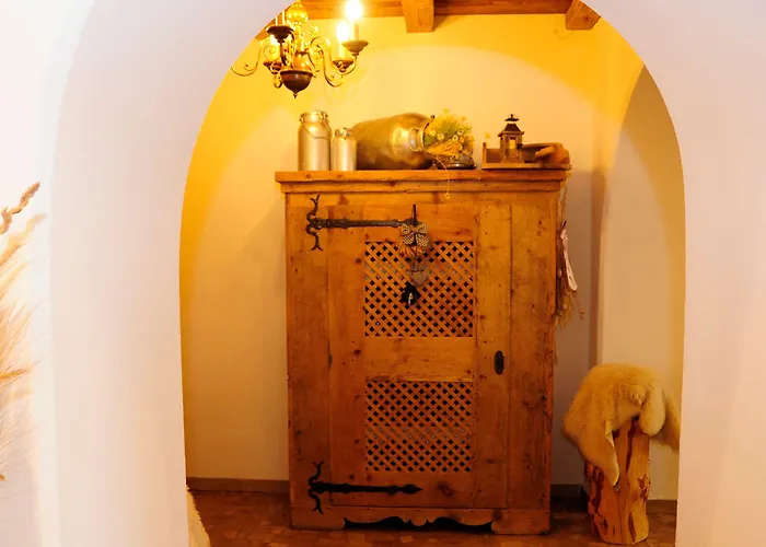 Jasmin Bed and breakfast 3*