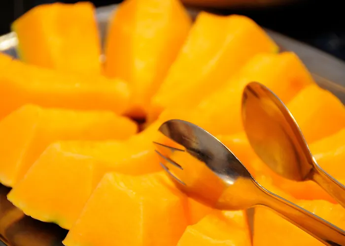 Jasmin Bed and breakfast Merano