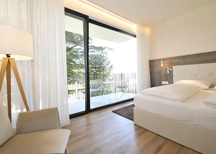 Bed & Breakfast Jasmin 3*