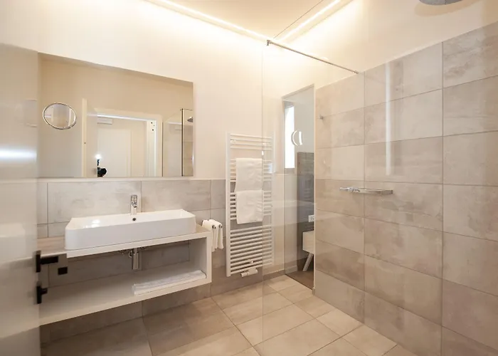 Bed & Breakfast Jasmin Merano