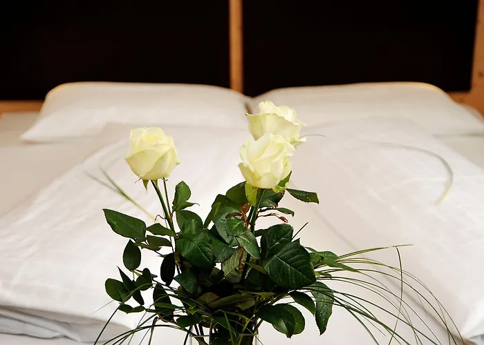 Jasmin Bed and breakfast Merano