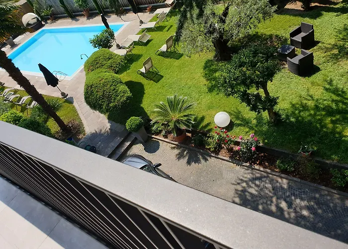 Jasmin Bed and breakfast Merano