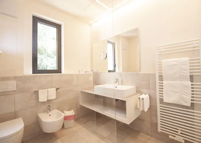 Jasmin Bed and breakfast Merano