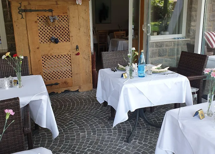 Nocleg ze śniadaniem Jasmin