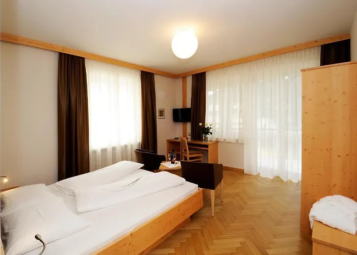 Nocleg ze śniadaniem Jasmin 3*