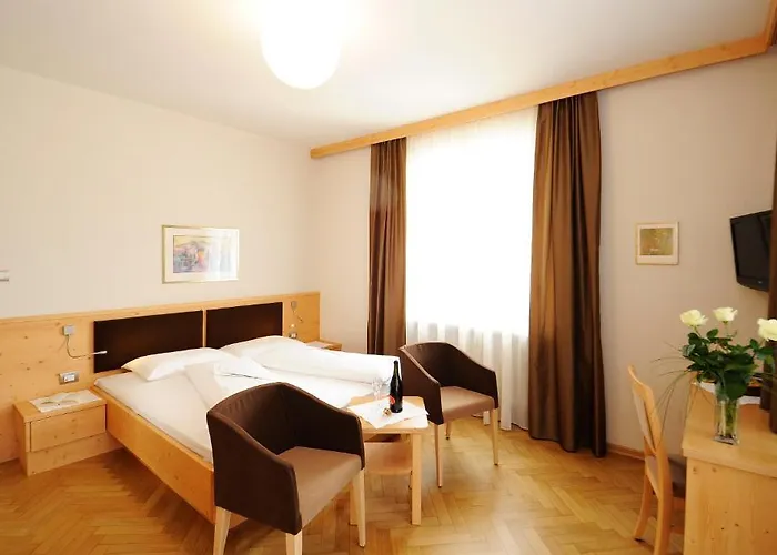 Bed & Breakfast Jasmin 3*