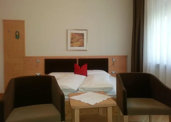 Bed & Breakfast Jasmin