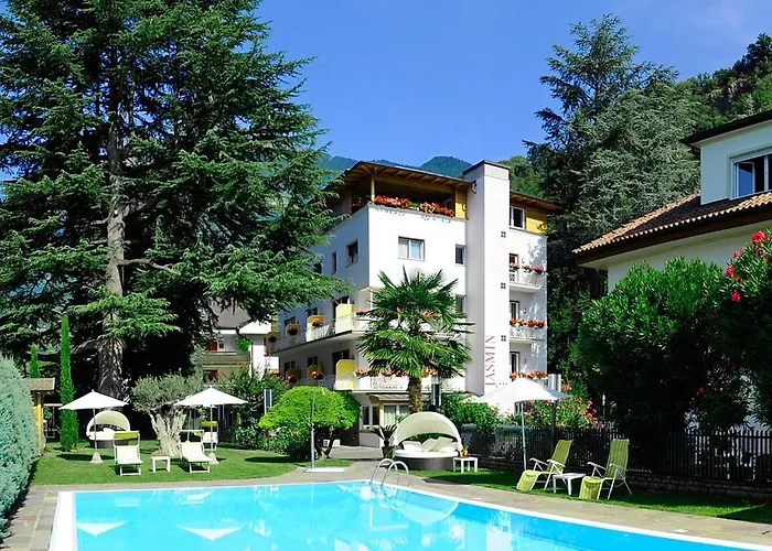 Bed & Breakfast Jasmin