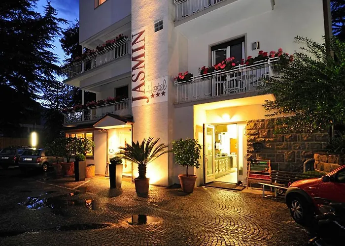 Jasmin 3*