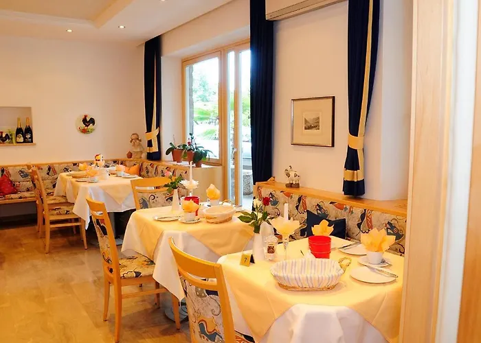 Jasmin Bed & Breakfast