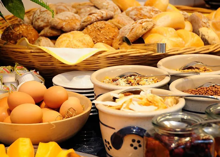 Bed and breakfast Jasmin Merano