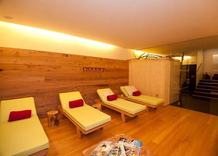 Bed & Breakfast Jasmin