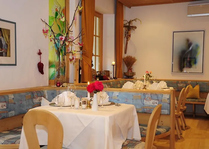 Nocleg ze śniadaniem Jasmin