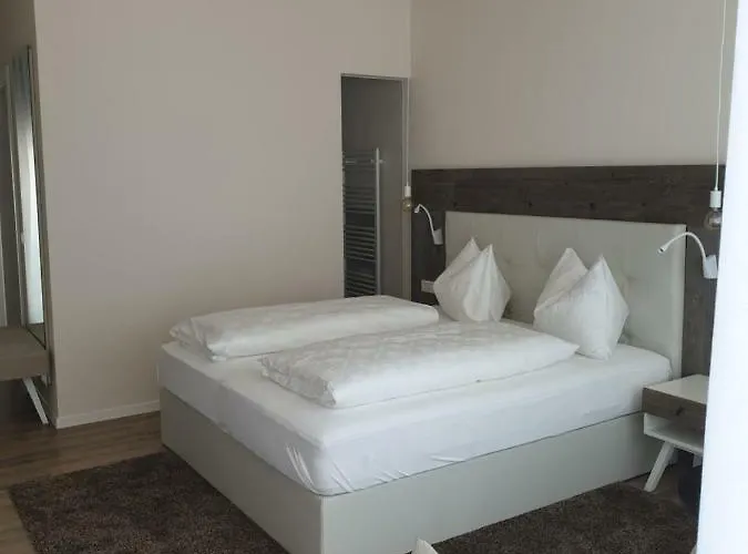 Jasmin Bed & Breakfast Merano