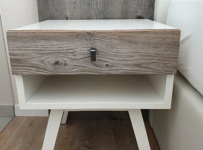 Bed and breakfast Jasmin