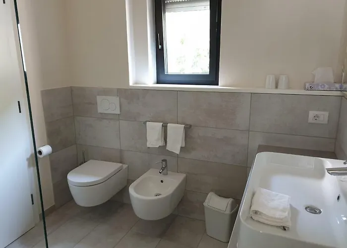 Jasmin Bed and breakfast