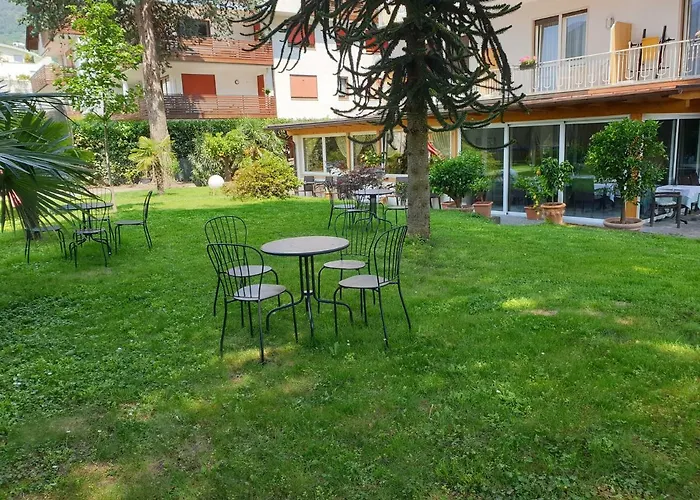 Jasmin Bed & Breakfast